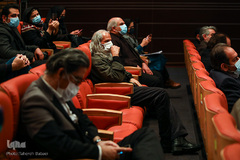 همایش بین‌المللی خوشنویسی راه ابریشم