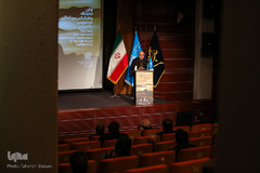 محمد حیدری، دبیر اجرایی همایش
