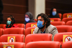 همایش بین‌المللی خوشنویسی راه ابریشم