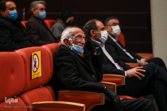 همایش بین‌المللی خوشنویسی راه ابریشم