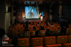 همایش بین‌المللی خوشنویسی راه ابریشم