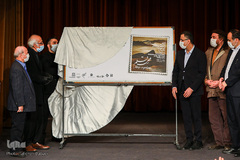 همایش بین‌المللی خوشنویسی راه ابریشم