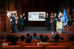 همایش بین‌المللی خوشنویسی راه ابریشم