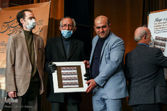 همایش بین‌المللی خوشنویسی راه ابریشم