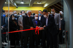 همایش بین‌المللی خوشنویسی راه ابریشم