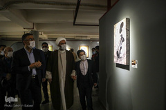 همایش بین‌المللی خوشنویسی راه ابریشم