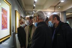 همایش بین‌المللی خوشنویسی راه ابریشم