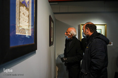 همایش بین‌المللی خوشنویسی راه ابریشم