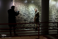 همایش بین‌المللی خوشنویسی راه ابریشم