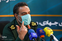 توزیع کمک‌های مؤمنانه ویژه محرومین ادیان الهی