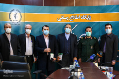 توزیع کمک‌های مؤمنانه ویژه محرومین ادیان الهی