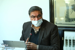 امضای تفاهم نامه همکاری جهاد دانشگاهی و بسیج سازندگی