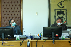 امضای تفاهم نامه همکاری جهاد دانشگاهی و بسیج سازندگی