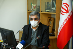 امضای تفاهم نامه همکاری جهاد دانشگاهی و بسیج سازندگی