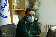 امضای تفاهم نامه همکاری جهاد دانشگاهی و بسیج سازندگی