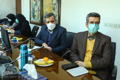 امضای تفاهم نامه همکاری جهاد دانشگاهی و بسیج سازندگی