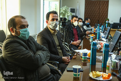 امضای تفاهم نامه همکاری جهاد دانشگاهی و بسیج سازندگی