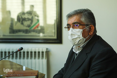 امضای تفاهم نامه همکاری جهاد دانشگاهی و بسیج سازندگی