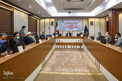 آغاز طرح ملی یزد