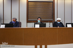 آغاز طرح ملی یزد