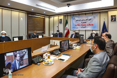 آغاز طرح ملی یزد