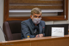 آغاز طرح ملی یزد