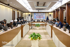 آغاز طرح ملی یزد