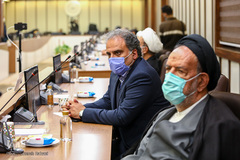 آغاز طرح ملی یزد