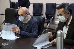 نشست شورای فعالیتهای قرآن و عترت دانشگاه ها