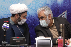 نشست شورای فعالیتهای قرآن و عترت دانشگاه ها