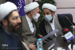 نشست شورای فعالیتهای قرآن و عترت دانشگاه ها