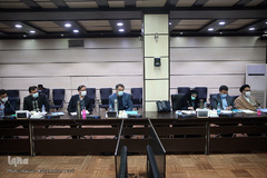 نشست شورای فعالیتهای قرآن و عترت دانشگاه ها