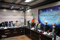 نشست شورای فعالیتهای قرآن و عترت دانشگاه ها