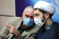 نشست شورای فعالیتهای قرآن و عترت دانشگاه ها