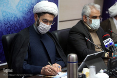 نشست شورای فعالیتهای قرآن و عترت دانشگاه ها