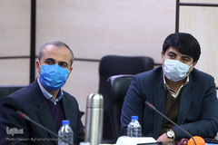 نشست شورای فعالیتهای قرآن و عترت دانشگاه ها