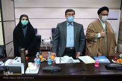 نشست شورای فعالیتهای قرآن و عترت دانشگاه ها