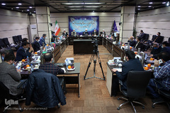 نشست شورای فعالیتهای قرآن و عترت دانشگاه ها