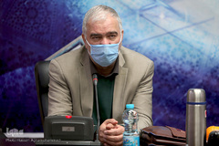 غلامرضا غفاری، معاون فرهنگی وزارت علوم، تحقیقات و فن آوری