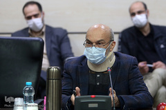 نشست شورای فعالیتهای قرآن و عترت دانشگاه ها