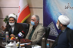 نشست شورای فعالیتهای قرآن و عترت دانشگاه ها