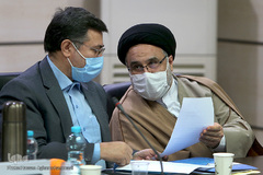 نشست شورای فعالیتهای قرآن و عترت دانشگاه ها