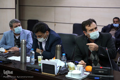 نشست شورای فعالیتهای قرآن و عترت دانشگاه ها