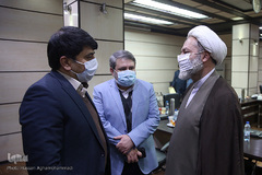 نشست شورای فعالیتهای قرآن و عترت دانشگاه ها