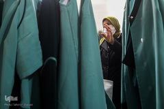 شادی کودکانه با هم نمک