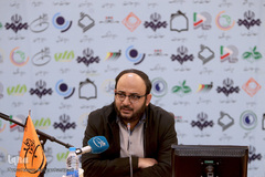  علیرضا مقصودی، مدیر رادیو جوان