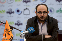 علیرضا مقصودی، مدیر رادیو جوان