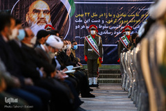 بزرگداشت یوم الله 12 بهمن در حرم مطهر امام خمینی(ره)