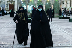 بزرگداشت یوم الله 12 بهمن در حرم مطهر امام خمینی(ره)