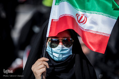 بزرگداشت یوم الله 12 بهمن در حرم مطهر امام خمینی(ره)